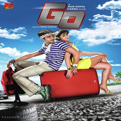 Go (2007) (Hindi)